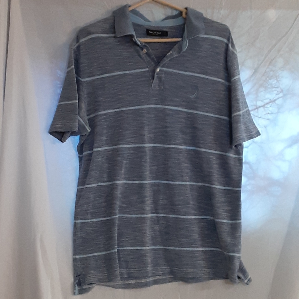 Mens polo